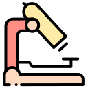 microscopio icon