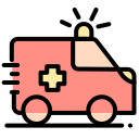 ambulancia icon