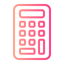 calculadora icon