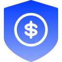 protección del dinero icon