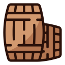 barril icon