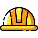 casco de seguridad icon