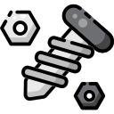 tornillo icon