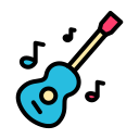 acústico icon