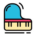 piano icon