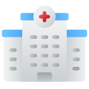 hospital icon