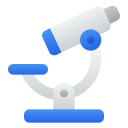 microscopio icon