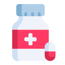 medicamento icon