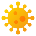 virus icon