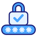 seguridad icon