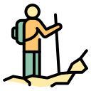 escalada icon