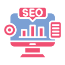 seo icon