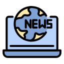 weltnachrichten icon