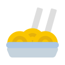 pasta icon