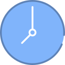 reloj icon