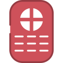 control remoto icon