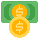 dinero icon