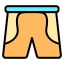 bermudas icon