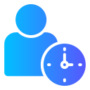 reloj icon