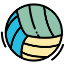 vóleibol icon