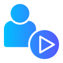 video icon