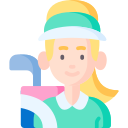 caddie icon