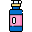 botella de agua icon