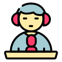 podcaster icon