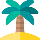 palmera icon