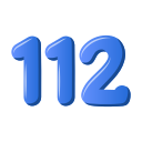 112 icon