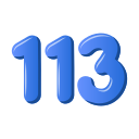 113 icon