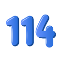 114 icon