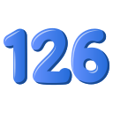 126 icon