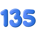 135 icon