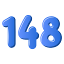 148 icon