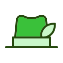 sombrero icon