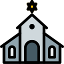 iglesia icon