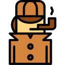 detective icon