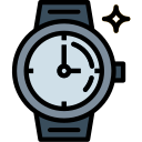 reloj icon