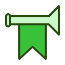 trompeta icon