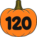 120 icon