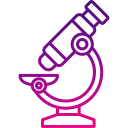 microscopio icon