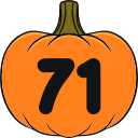 71 