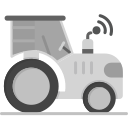 tractor icon