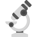 microscopio icon