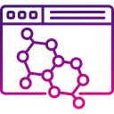 molécula icon