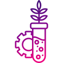 biotecnología icon