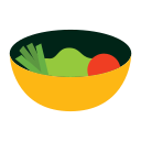 vegetariano icon