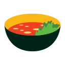 salsa picante icon