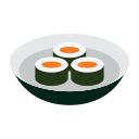 sushi icon